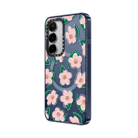 Pink Floral