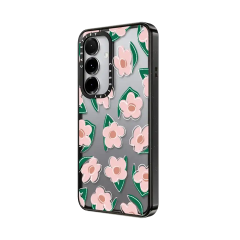 Pink Floral