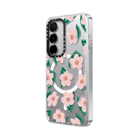 Pink Floral