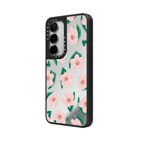 Pink Floral