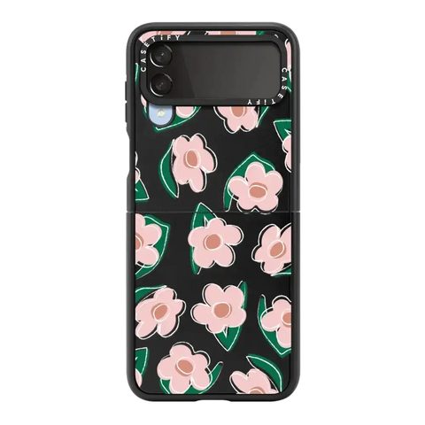 Pink Floral