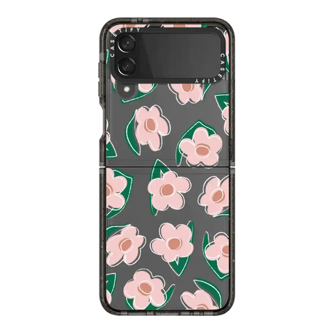 Pink Floral