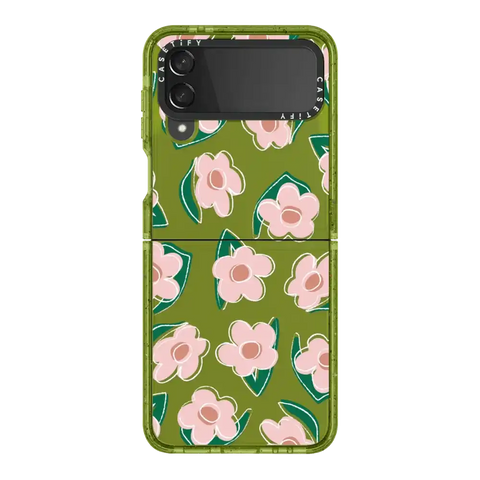 Pink Floral