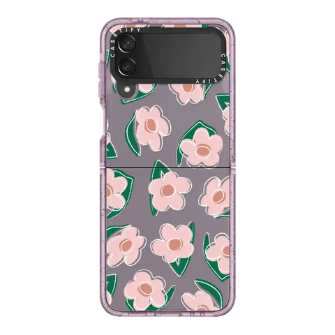 Pink Floral