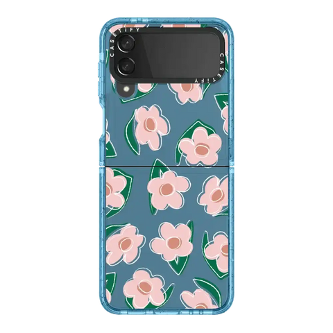 Pink Floral