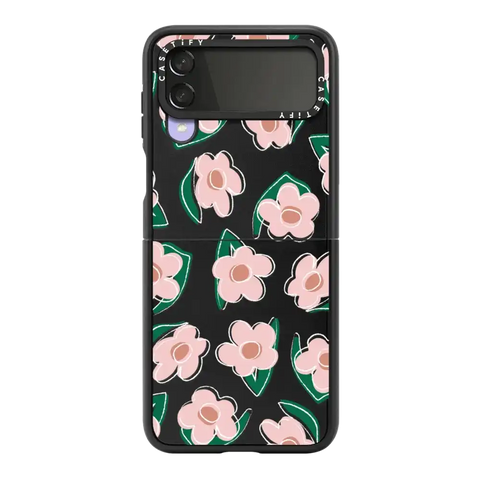 Pink Floral