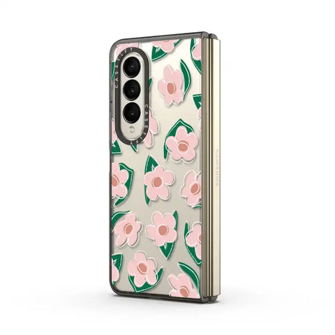 Pink Floral