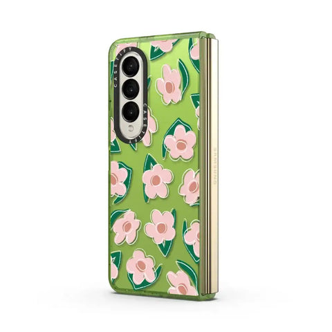 Pink Floral