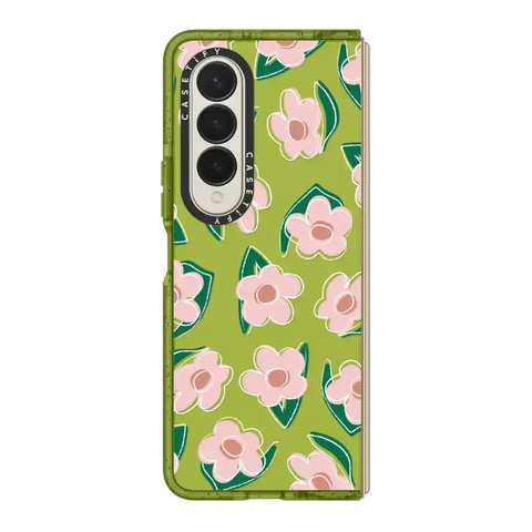 Pink Floral