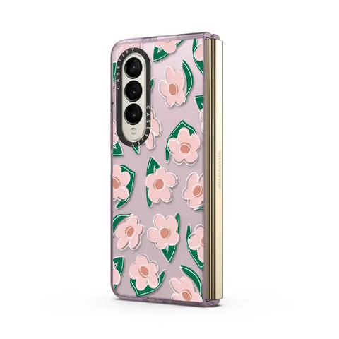 Pink Floral