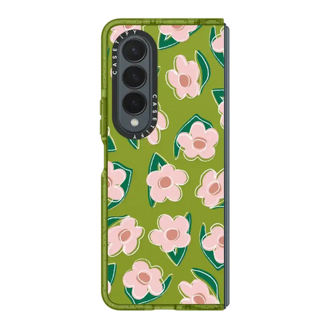 Pink Floral