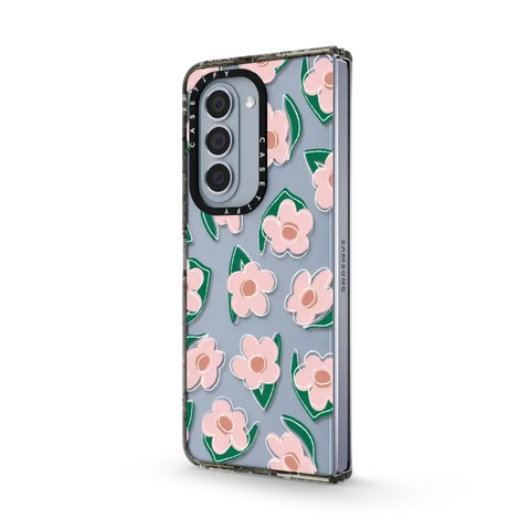 Pink Floral