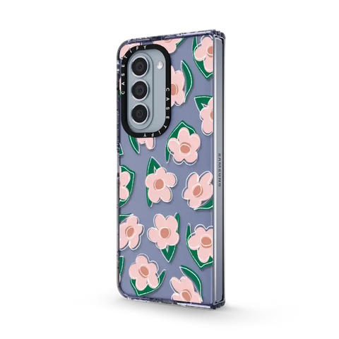 Pink Floral