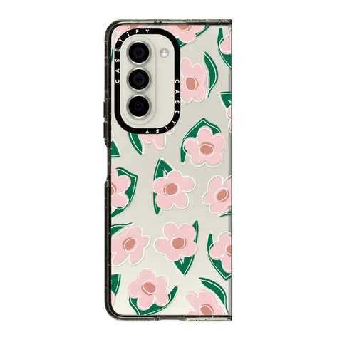 Pink Floral