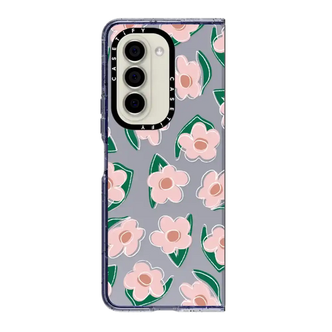 Pink Floral