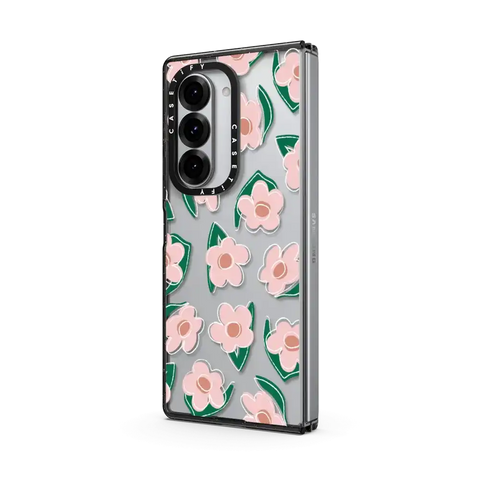 Pink Floral
