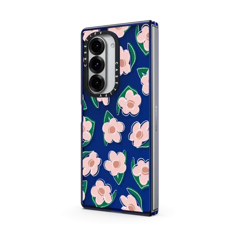 Pink Floral