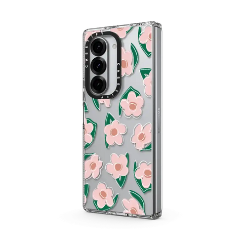 Pink Floral