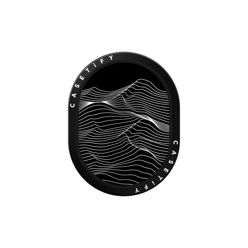 Wave lines