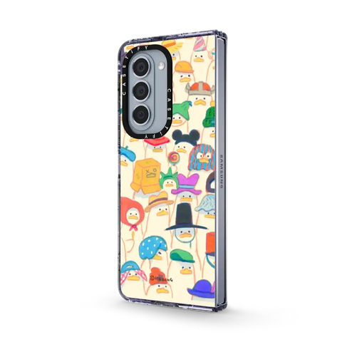 Duck Hat Parade