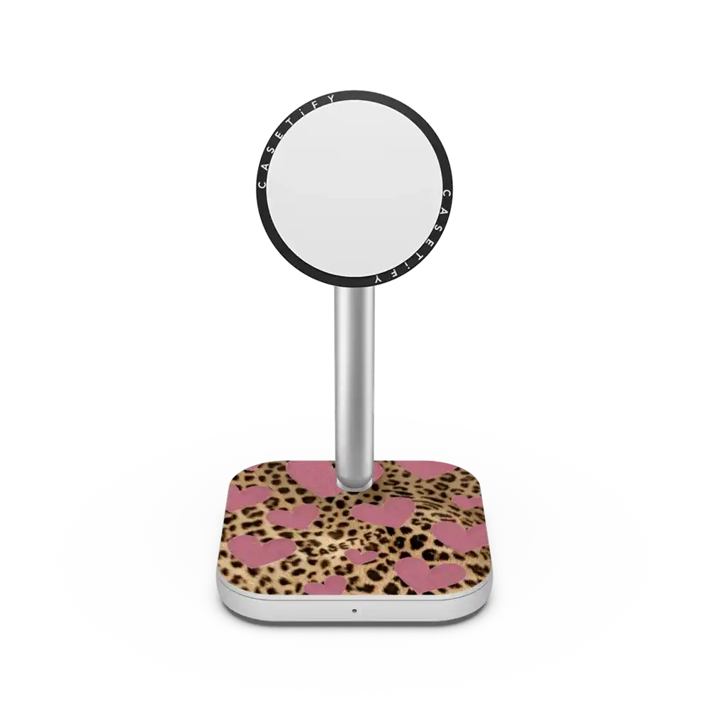 PowerThru™ 2-in-1 Charging Stand