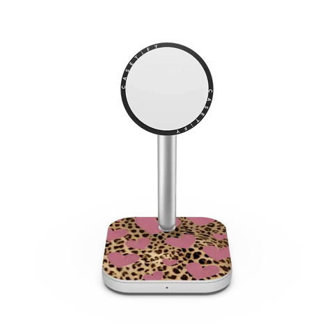 PowerThru™ 2-in-1 Charging Stand