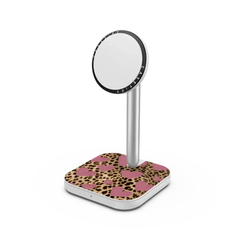PowerThru™ 2-in-1 Charging Stand