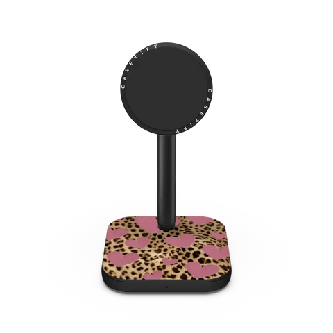PowerThru™ 2-in-1 Charging Stand