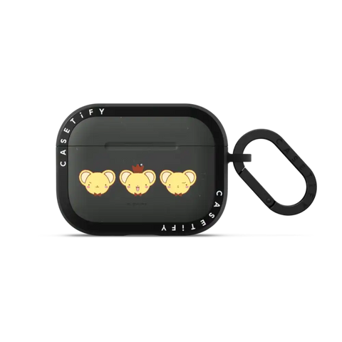 Kero-chan Earbuds Case