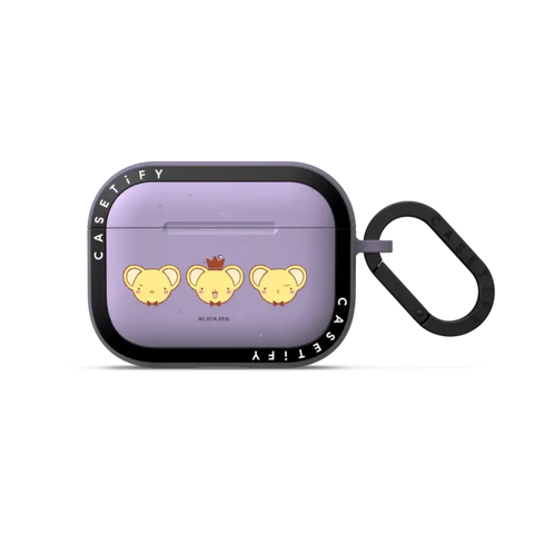 Kero-chan Earbuds Case