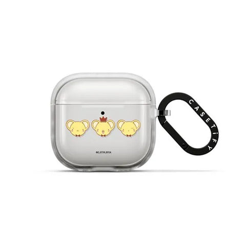 Kero-chan Earbuds Case