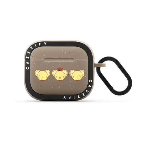 Kero-chan Earbuds Case