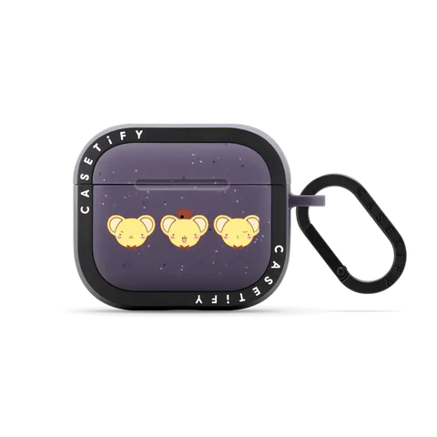 Kero-chan Earbuds Case