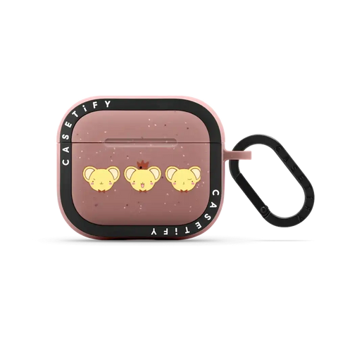 Kero-chan Earbuds Case