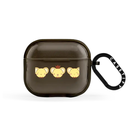 Kero-chan Earbuds Case