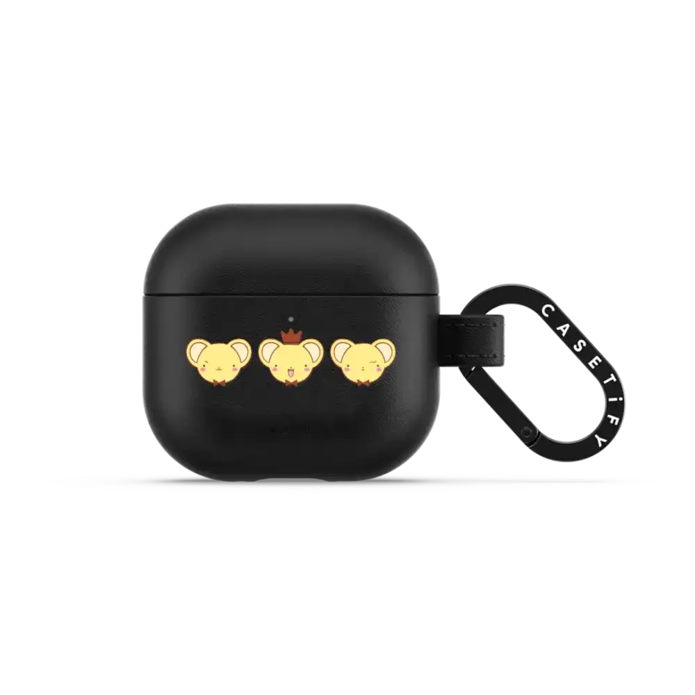 Kero-chan Earbuds Case