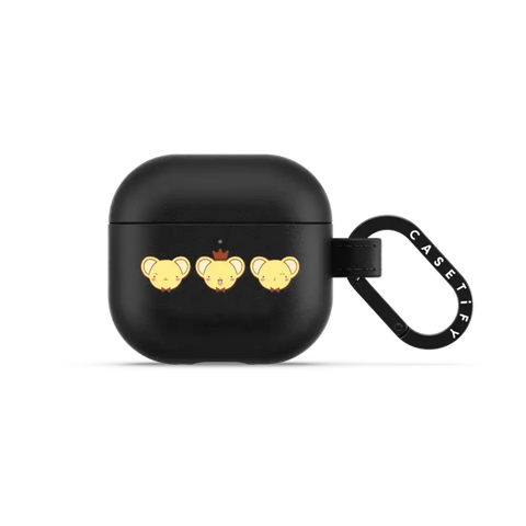 Kero-chan Earbuds Case
