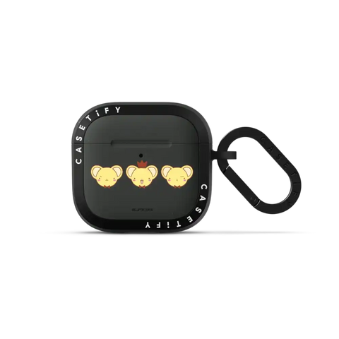 Kero-chan Earbuds Case