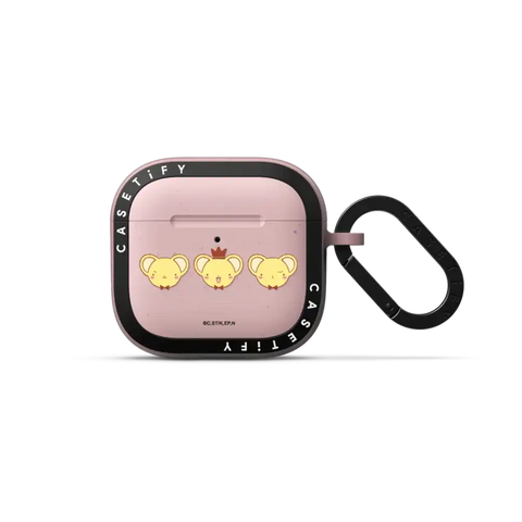 Kero-chan Earbuds Case