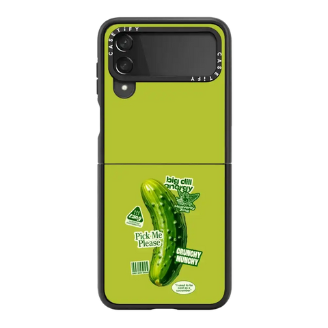 Big Dill Energy