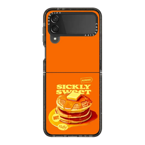 Sickly Sweet Pancake