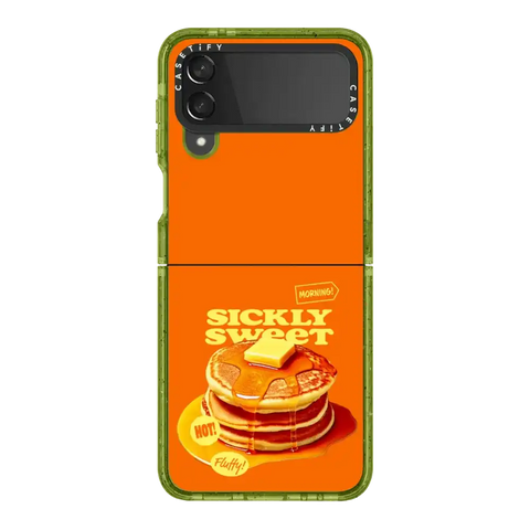 Sickly Sweet Pancake