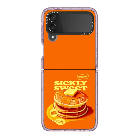 Sickly Sweet Pancake