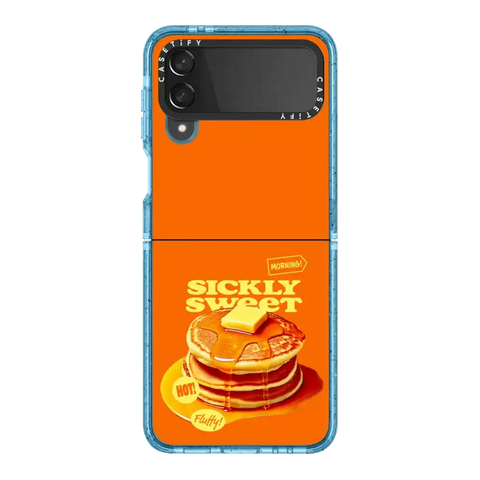 Sickly Sweet Pancake