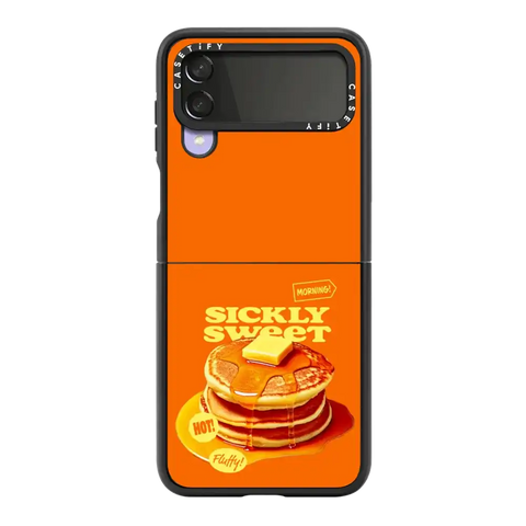 Sickly Sweet Pancake