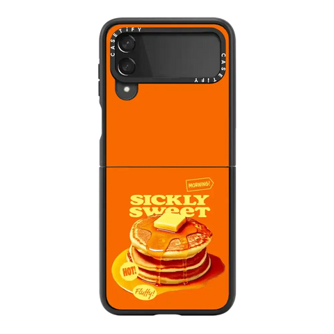 Sickly Sweet Pancake