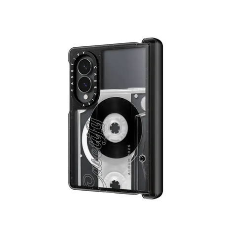 Audio Cassette