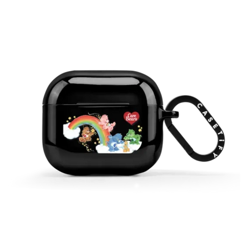 Rainbow Dreams Earbuds Case