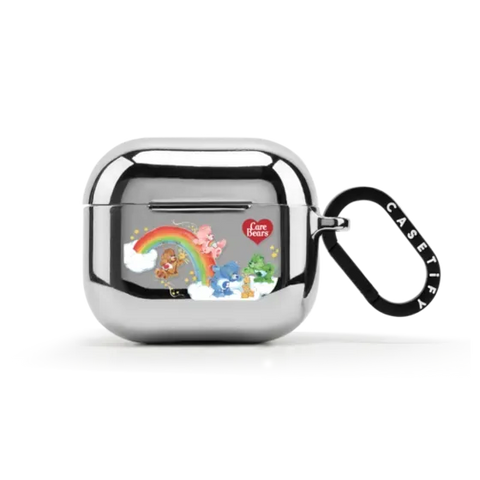 Rainbow Dreams Earbuds Case