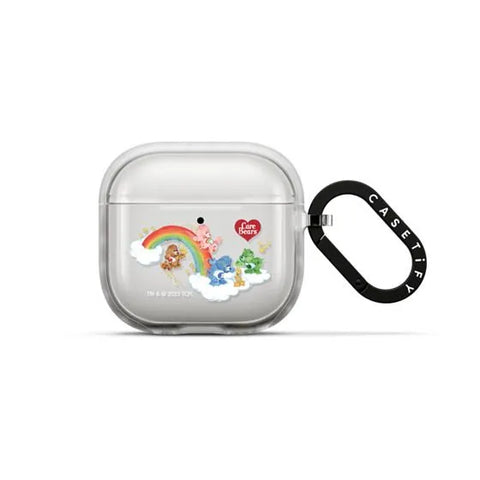 Rainbow Dreams Earbuds Case